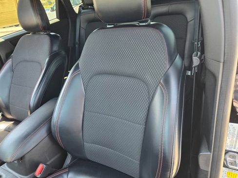 Used 2023 Ford Escape ST-Line FWD image 15