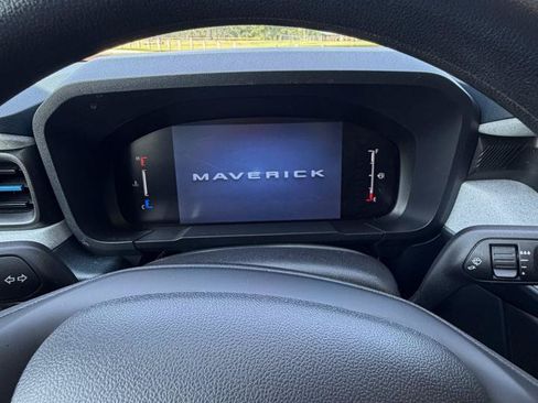 Used 2026 Ford Maverick XLT AWD/4WD image 13