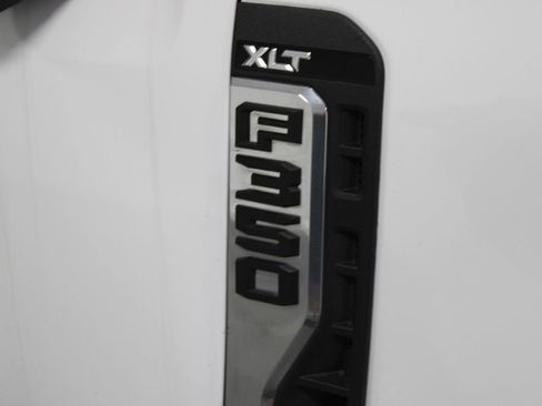 Used 2023 Ford F350 XLT w/ 360-Degree Camera Package image 12