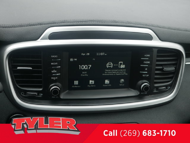 Used 2020 Kia Sorento EX AWD/4WD image 44
