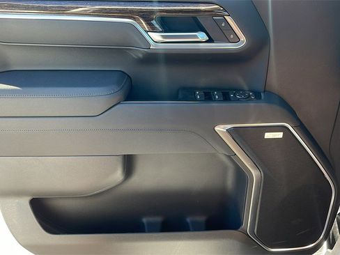 New 2026 GMC Sierra 1500 Elevation image 23