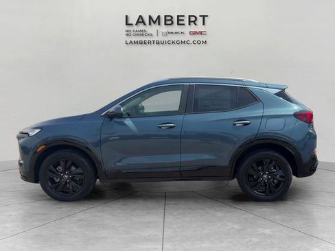 New 2026 Buick Encore GX Sport Touring w/ Advanced Technology Package AWD/4WD image 8