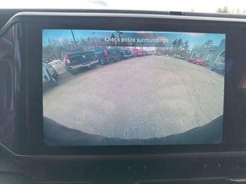 Used 2024 Jeep Wrangler Willys 4xe image 22