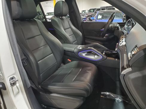 Used 2021 Mercedes-Benz GLE 350 image 14