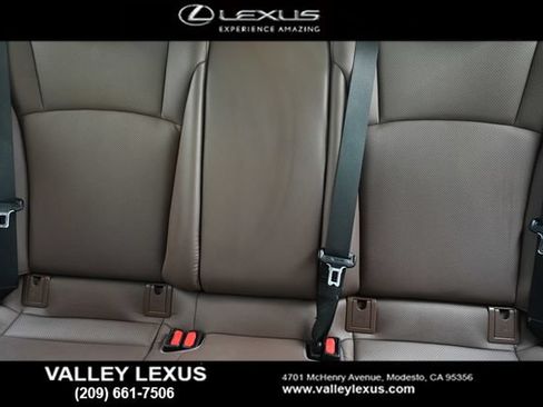 Used 2023 Lexus ES 300h w/ Premium Package FWD image 15