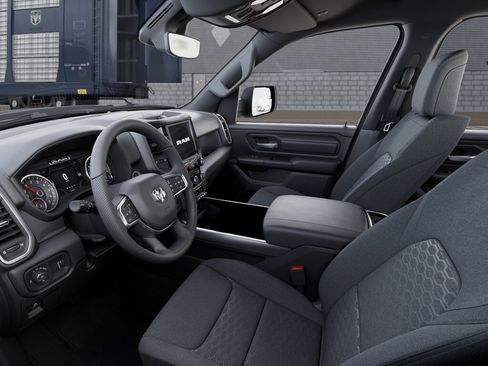 New 2026 RAM 1500 Express image 22