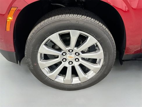 New 2025 Chevrolet Tahoe Premier image 36