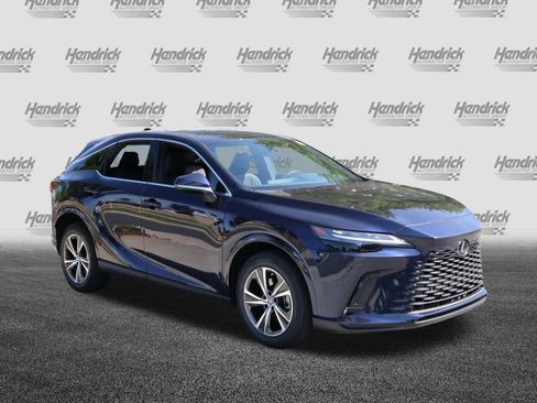 Used 2024 Lexus RX 350 FWD w/ Technology Package image 2