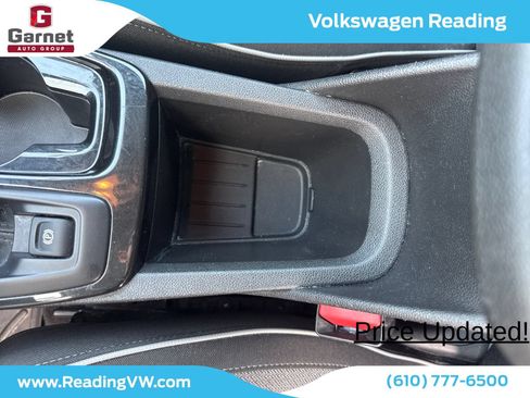 Used 2021 Chevrolet TrailBlazer LT w/ Convenience Package AWD/4WD image 25