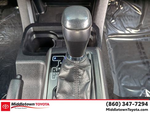 Certified 2021 Toyota Tacoma TRD Off-Road w/ TRD Premium Off Road Package AWD/4WD image 28