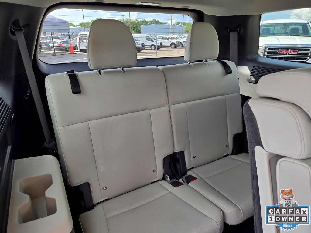 Used 2025 Hyundai Santa Fe SEL FWD image 50