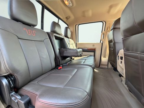 Used 2016 Ford F350 King Ranch AWD/4WD image 24