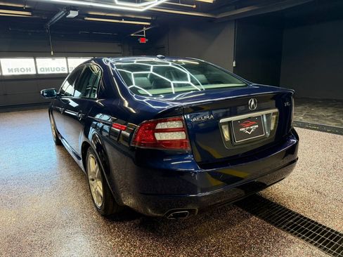 Used 2007 Acura TL image 5