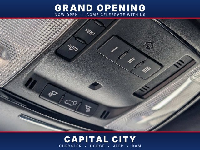 Used 2021 Dodge Durango Citadel RWD image 30
