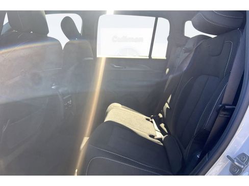 New 2025 Jeep Grand Cherokee Laredo X image 17