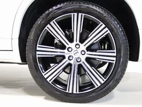 Used 2023 Volvo XC90 B6 Ultimate image 77