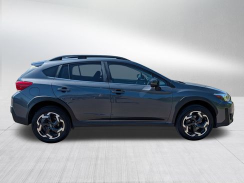 Used 2023 Subaru Crosstrek 2.5i Limited AWD/4WD image 8