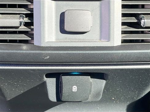 Used 2025 Ford F150 STX w/ Equipment Group 200A image 23