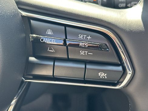 New 2026 MAZDA CX-70 SC image 24