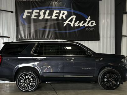 Used 2023 GMC Yukon Denali