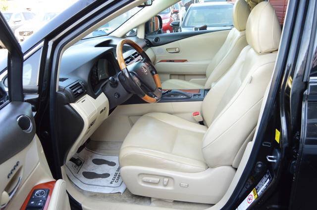 Used 2011 Lexus RX 350 AWD w/ Premium Pkg image 54