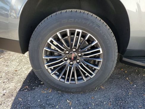 New 2026 GMC Yukon XL Elevation image 6