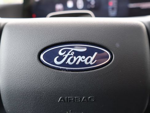 Certified 2025 Ford Expedition Max Platinum AWD/4WD image 30