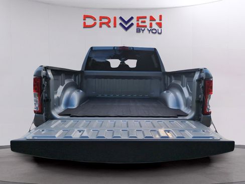 Used 2022 RAM 1500 Big Horn image 28