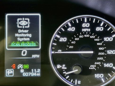 Used 2021 Subaru Outback Touring XT AWD/4WD image 19