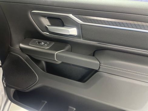 New 2026 RAM 1500 Big Horn image 24