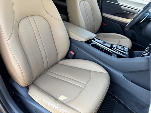 Used 2023 Hyundai Sonata Limited FWD image 9