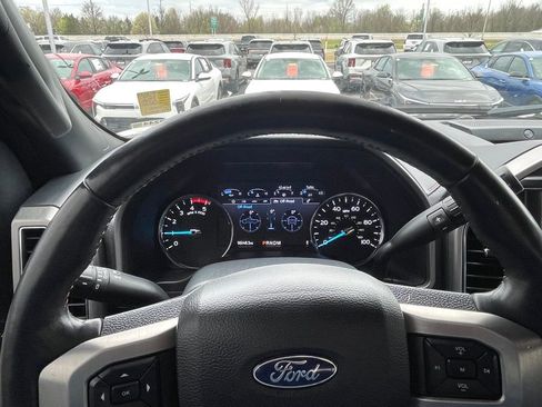 Used 2022 Ford F250 Platinum image 16