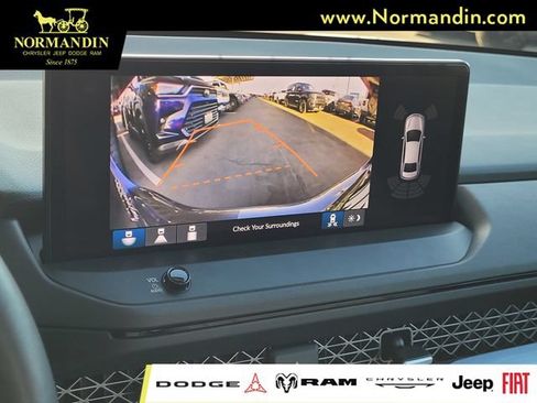 Used 2025 Honda Accord Touring image 10