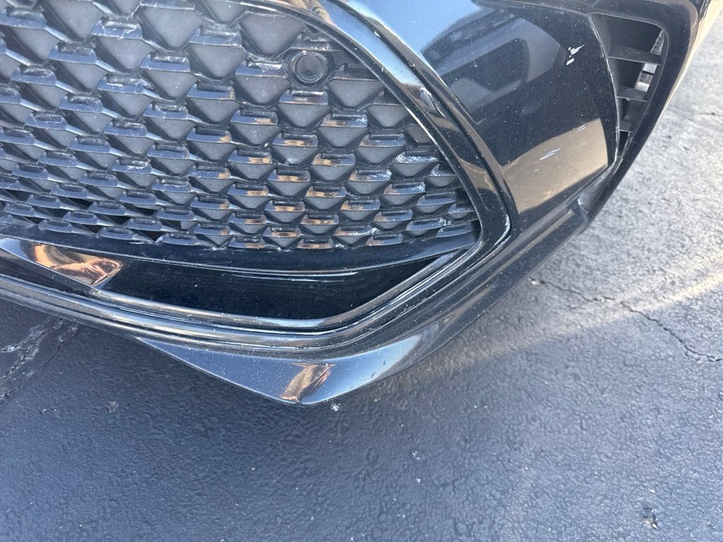 Used 2021 Toyota Avalon XSE FWD image 12