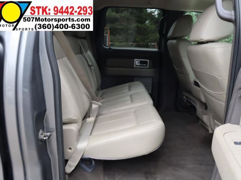 Used 2010 Ford F150 XLT AWD/4WD image 29
