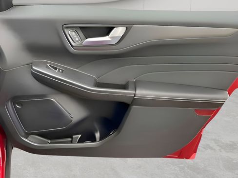 New 2026 Ford Escape SE image 2