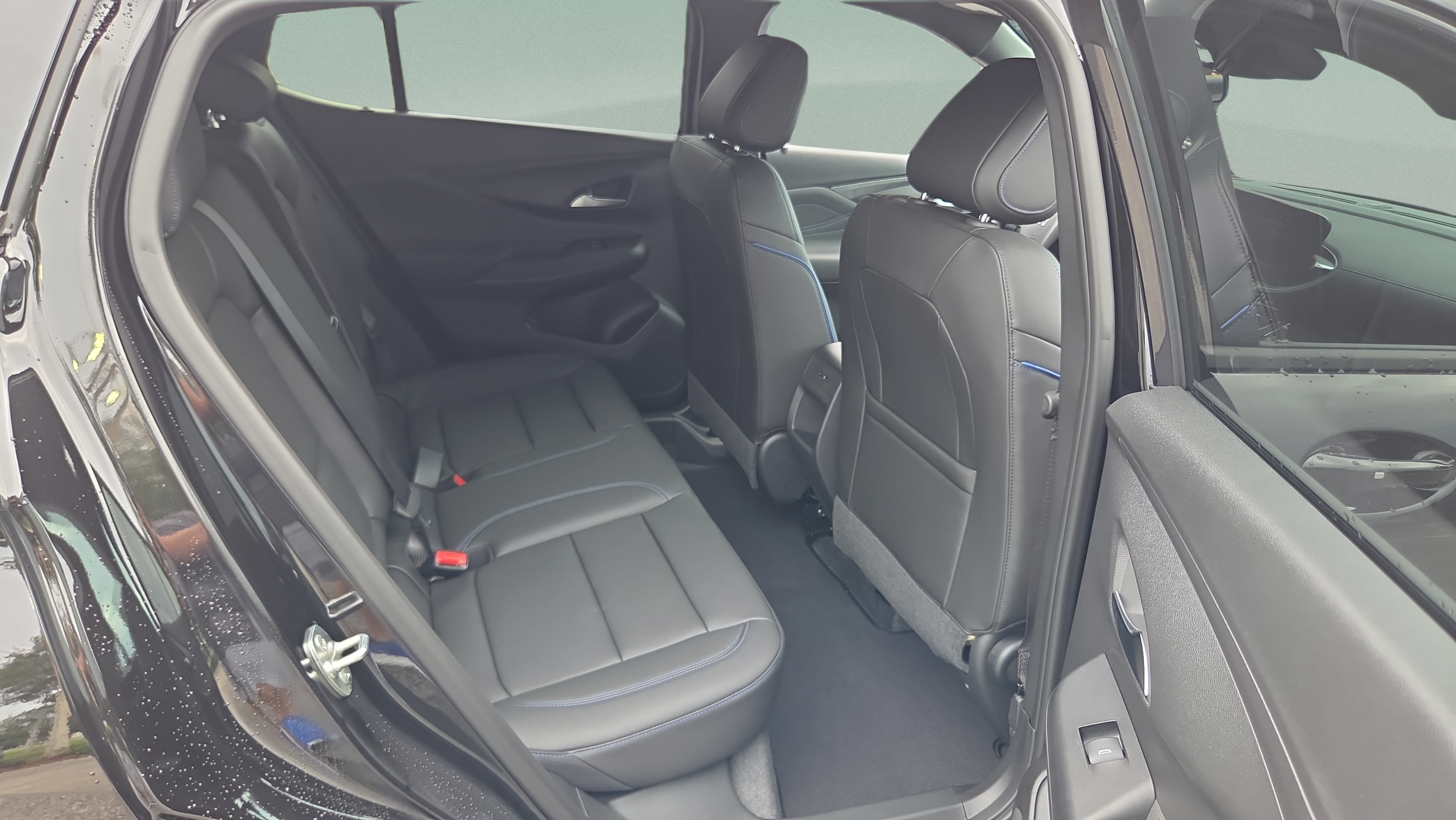 New 2026 Buick Envista Sport Touring w/ Convenience I Package FWD image 14