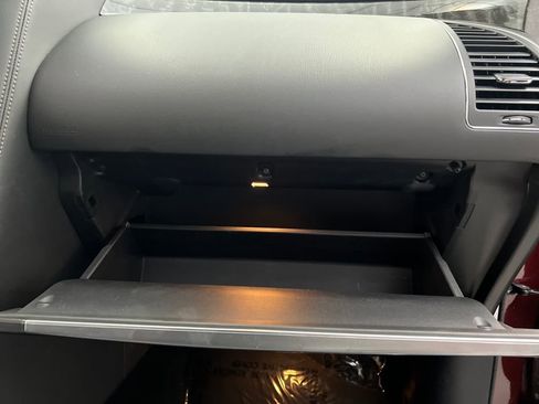 Used 2024 Nissan Armada Platinum w/ Captain's Chairs Package image 33