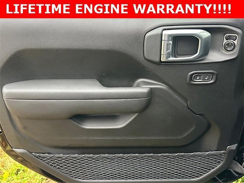 New 2026 Jeep Gladiator Sport image 14