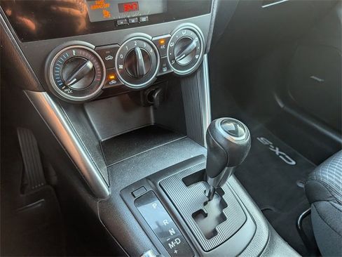Used 2014 MAZDA CX-5 Touring w/ Bose/Moonroof Package image 23
