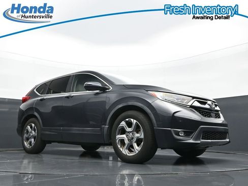 Used 2019 Honda CR-V EX-L image 31