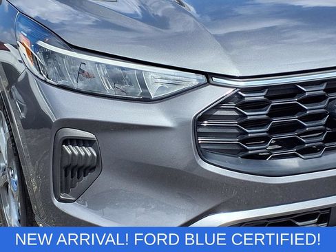 Certified 2023 Ford Escape ST-Line w/ Tech Pack #1 AWD/4WD image 31