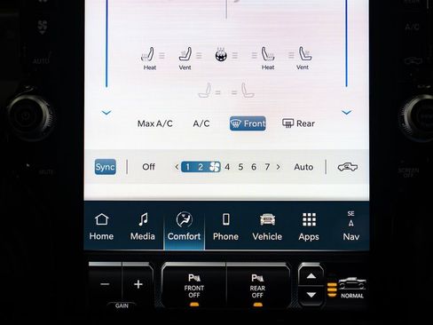 New 2026 RAM 1500 Limited image 13