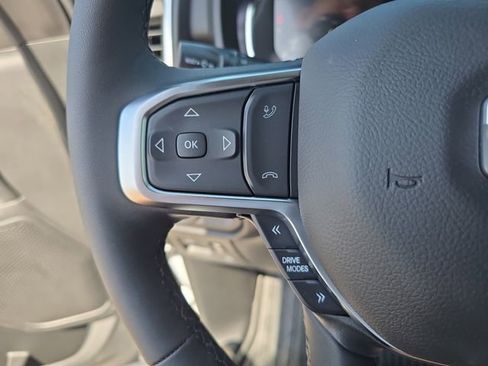 New 2026 RAM 1500 Big Horn AWD/4WD image 23