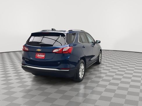 Used 2019 Chevrolet Equinox LT image 39