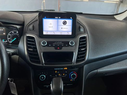 Used 2020 Ford Transit Connect XL FWD image 14