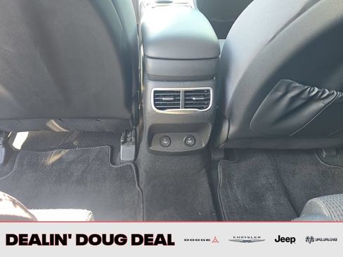 Used 2023 Hyundai Santa Fe SEL w/ Cargo Package AWD/4WD image 24