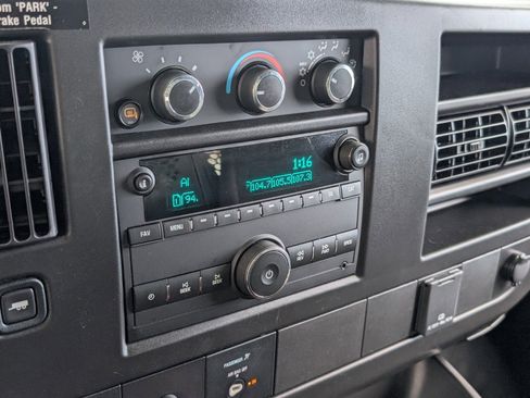 Used 2024 Chevrolet Express 2500 w/ Driver Convenience Package image 21