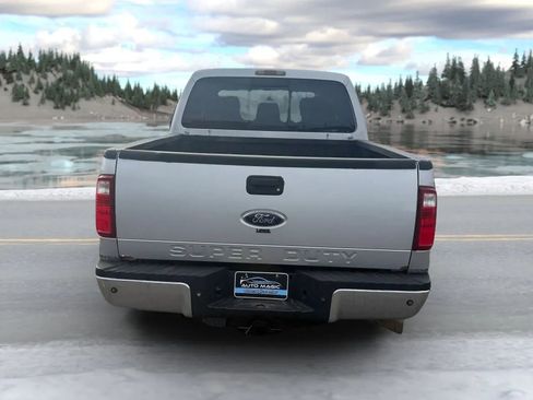 Used 2011 Ford F250 Lariat image 4