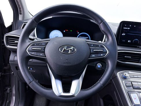 Used 2023 Hyundai Santa Fe Limited AWD/4WD image 32